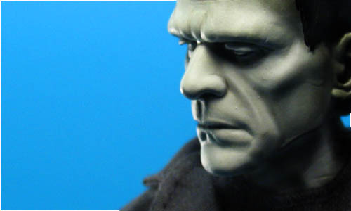 Frankenstein