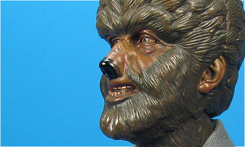 Wolfman