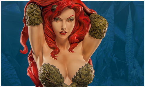 Poison Ivy Premium Format Figure