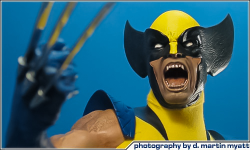 Wolverine