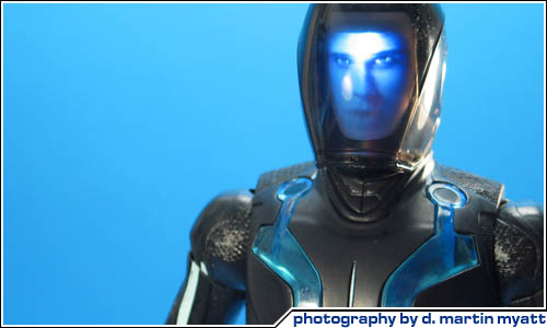 Tron Legacy