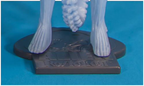 Alien Giveaway Reaction Figure Stand SDCC 2013 Exclusive from Super7