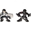 Combat Heroes Neo-Viper v Snake Eyes.JPG