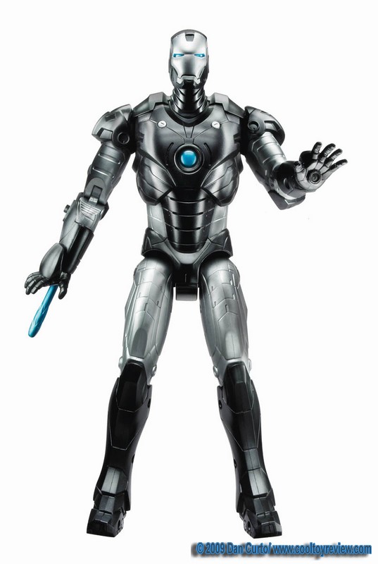 Repulsor Power Iron Man - Stealth Operations.jpg