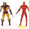 25th Anniversary  Legends Secret Wars Torch & Wolverine.jpg
