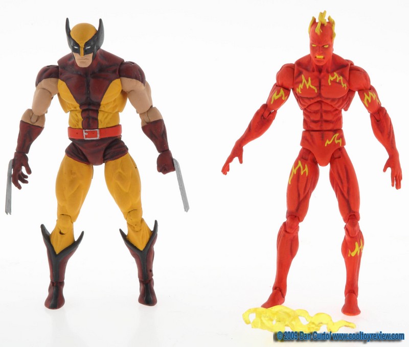 25th Anniversary  Legends Secret Wars Torch & Wolverine.jpg