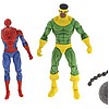 25th Anniversary Marvel Legends Secret Wars Spider-Man & Thunderball.jpg