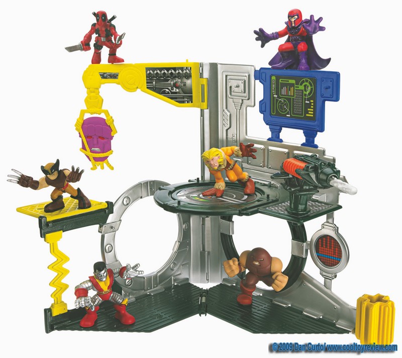 Danger Room with Wolverine & Sabretooth.jpg