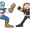 Super Hero Squad Captain America & Black Widow.jpg