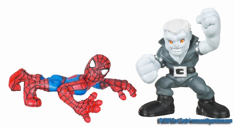 Super Hero Squad Spider-Man & Tombstone.jpg