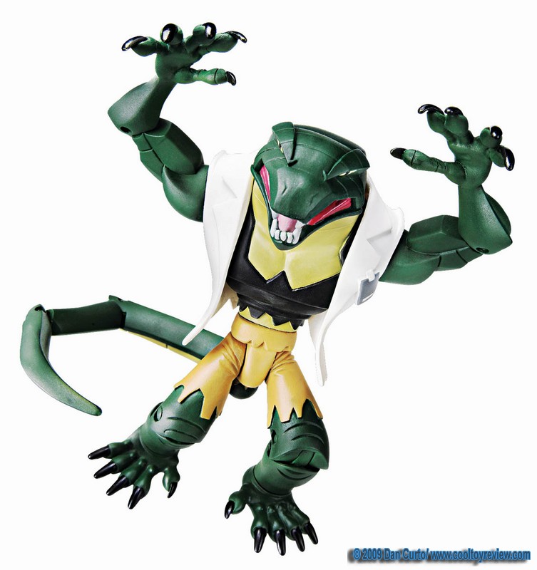 Spectacular Spider-Man - Lizard.jpg