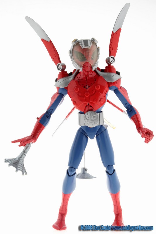 Ultimate Spider-Sense Spider-Man.jpg