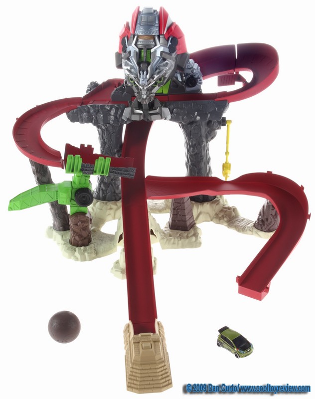 Devastator Showdown Vehicle Playset.JPG