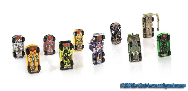 Mini Vehicle Wave 1 Robots.jpg