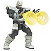 Wolverine Animated Action Figure - Avalanche.jpg
