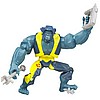 Wolverine Animated Action Figure - Beast.jpg