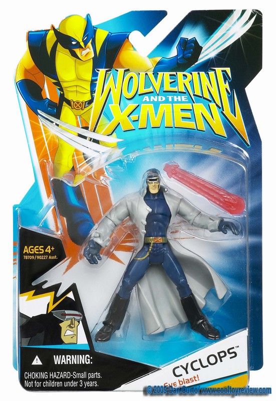 Wolverine Animated Action Figure - Cyclops pkg.jpg