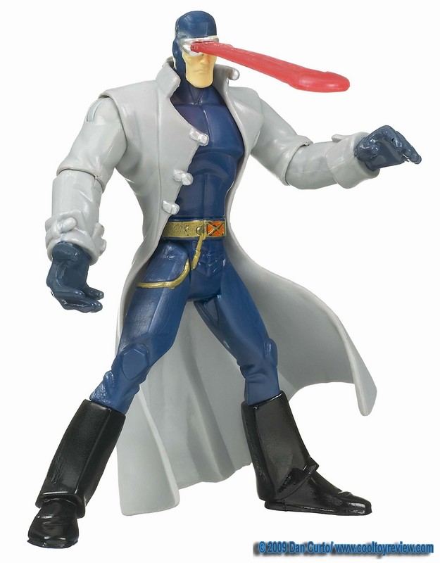 Wolverine Animated Action Figure - Cyclops.jpg