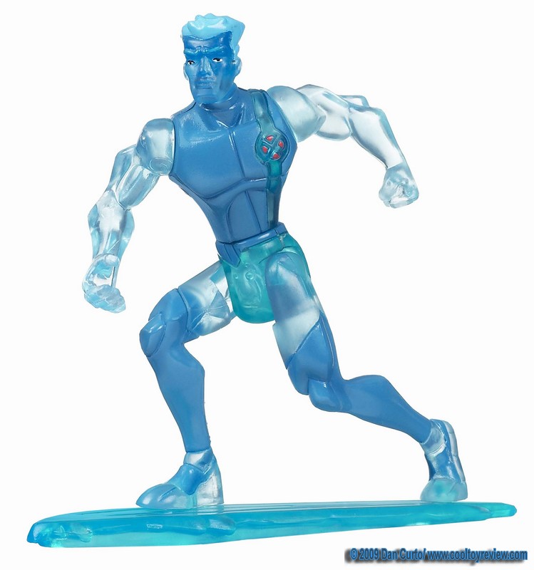 Wolverine Animated Action Figure - Iceman.jpg