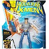 Wolverine Animated Action Figure - Logan pkg.jpg