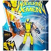 Wolverine Animated Action Figure - Wolverine pkg.jpg