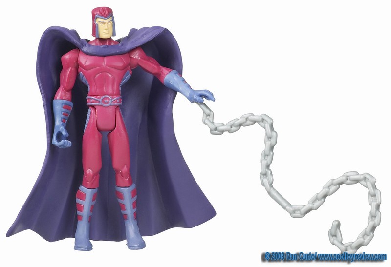 Wolverine Animated Action Figure Magneto.jpg
