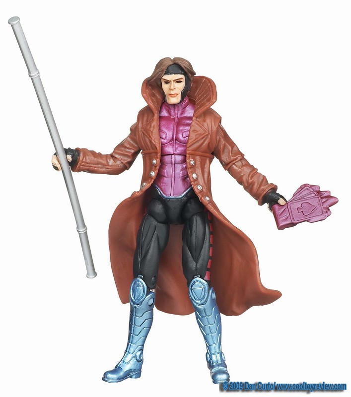 Wolverine Classic Action Figure - Gambit.jpg