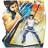 Wolverine Classic Action Figure - Logan pkg.jpg