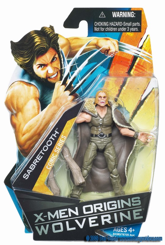 Wolverine Classic Action Figure - Sabretooth pkg.jpg