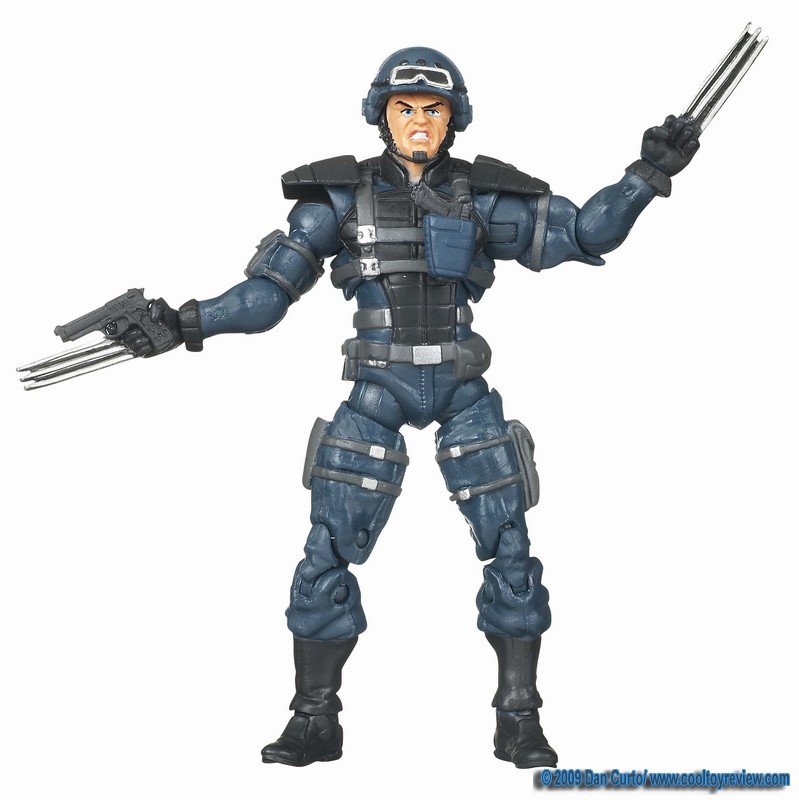 Wolverine Classic Action Figure - Strike Mission Logan.jpg