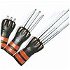 Wolverine Electronic Battle Claw (action shot).jpg