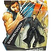 Wolverine Movie Action Figure - Sabretooth with Coat pkg.jpg