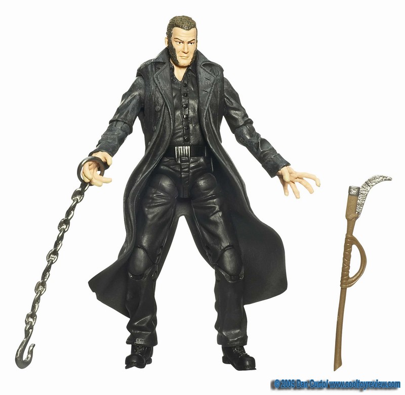 Wolverine Movie Action Figure - Sabretooth with Coat.jpg