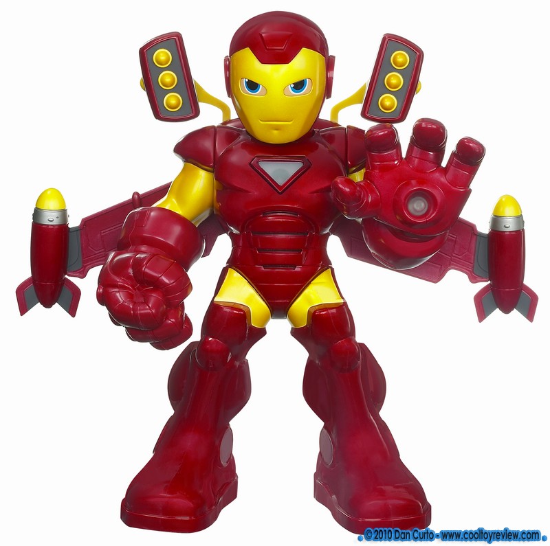 97847 Rocket Boost Iron Man.JPG