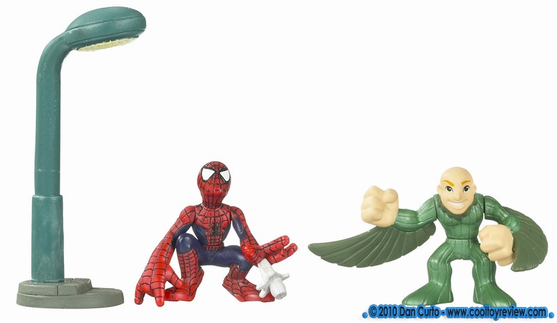 93267 Spider-Man and Vulture.jpg