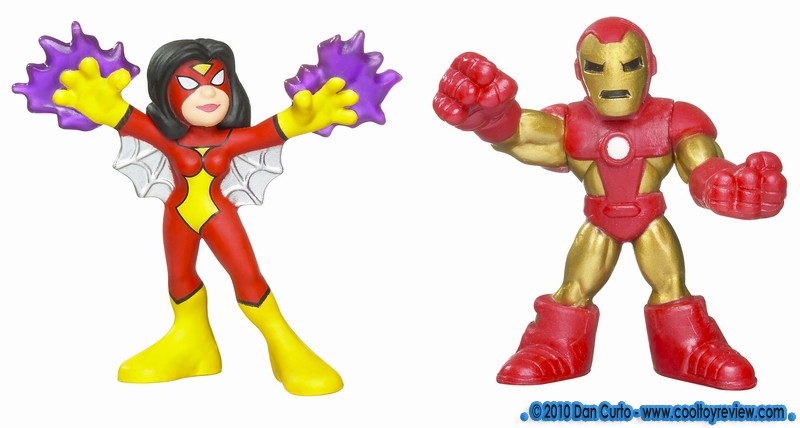 93268 Iron Man & Spider Woman.jpg