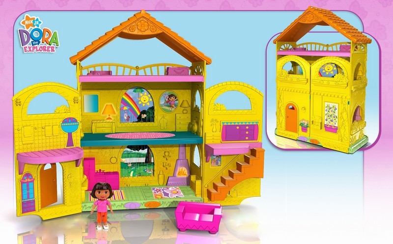 DoraAllSeasonsDollhouse.JPG