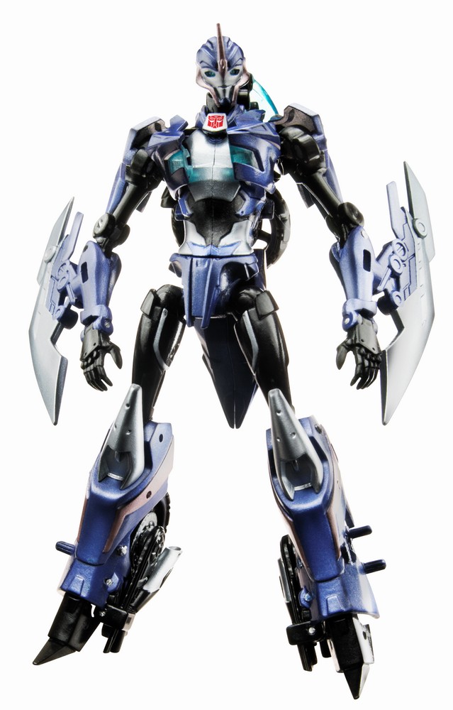 TRANSFORMERS PRIME ARCEE Deluxe (Robot).jpg