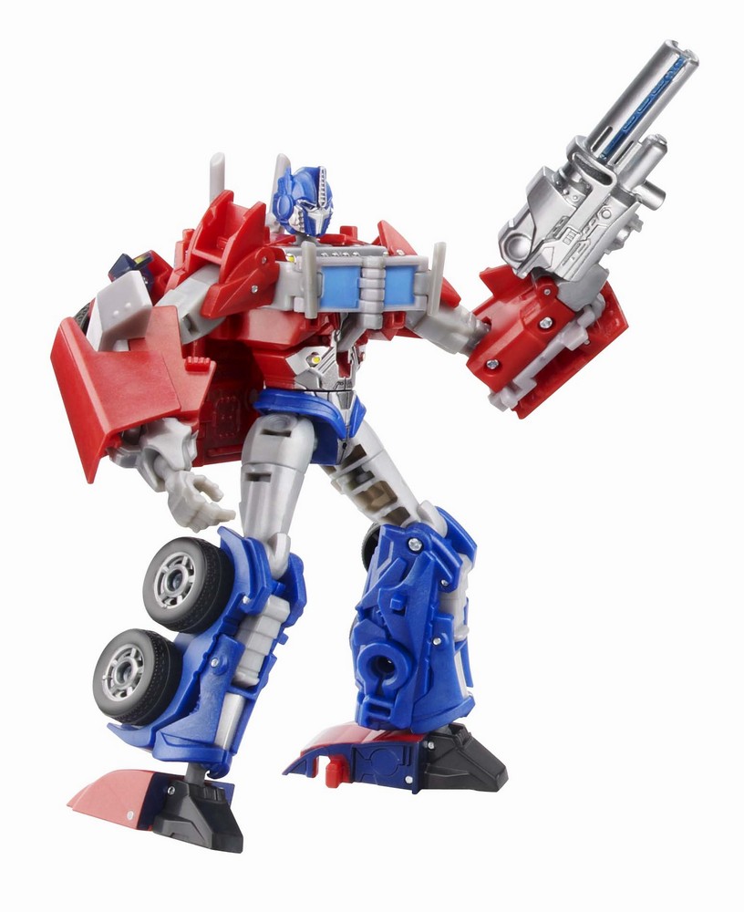 TRANSFORMERS PRIME OPTIMUS PRIME (Robot) 36493.jpg