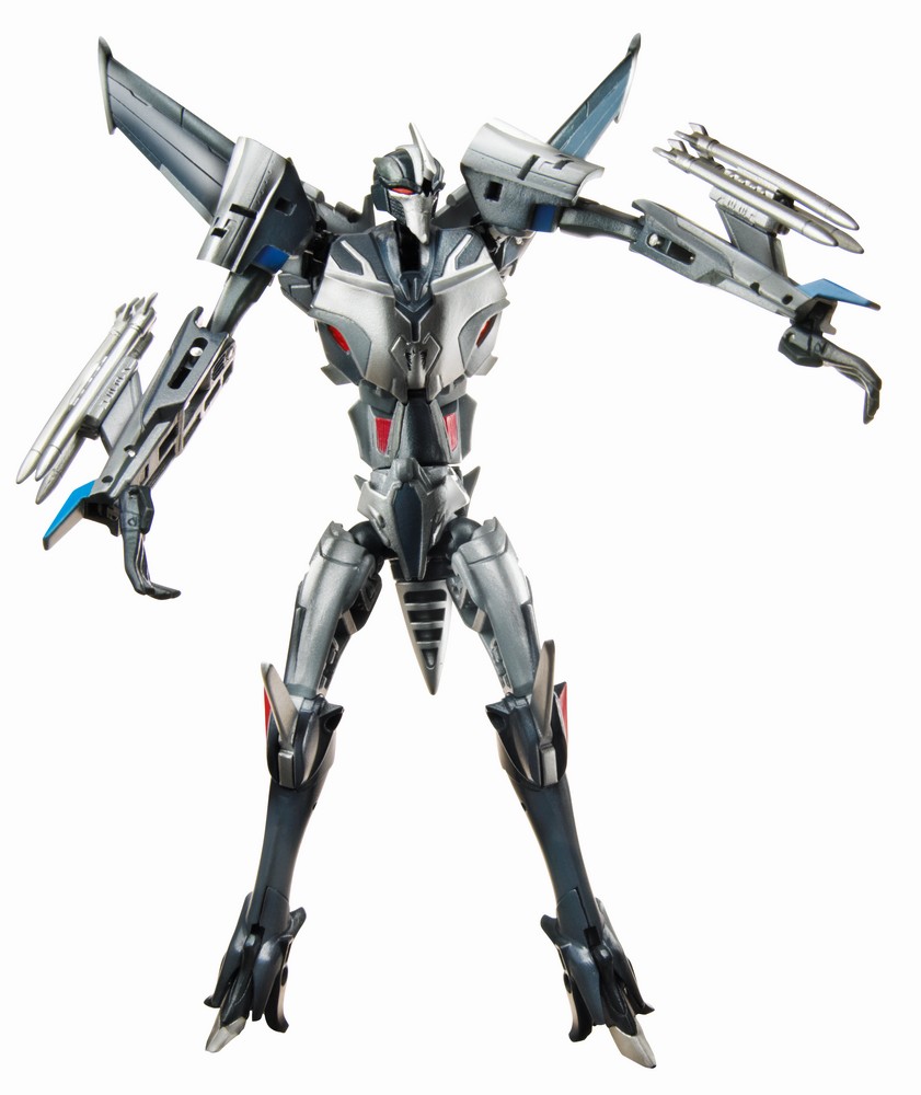 TRANSFORMERS PRIME STARSCREAM Deluxe (Robot).jpg