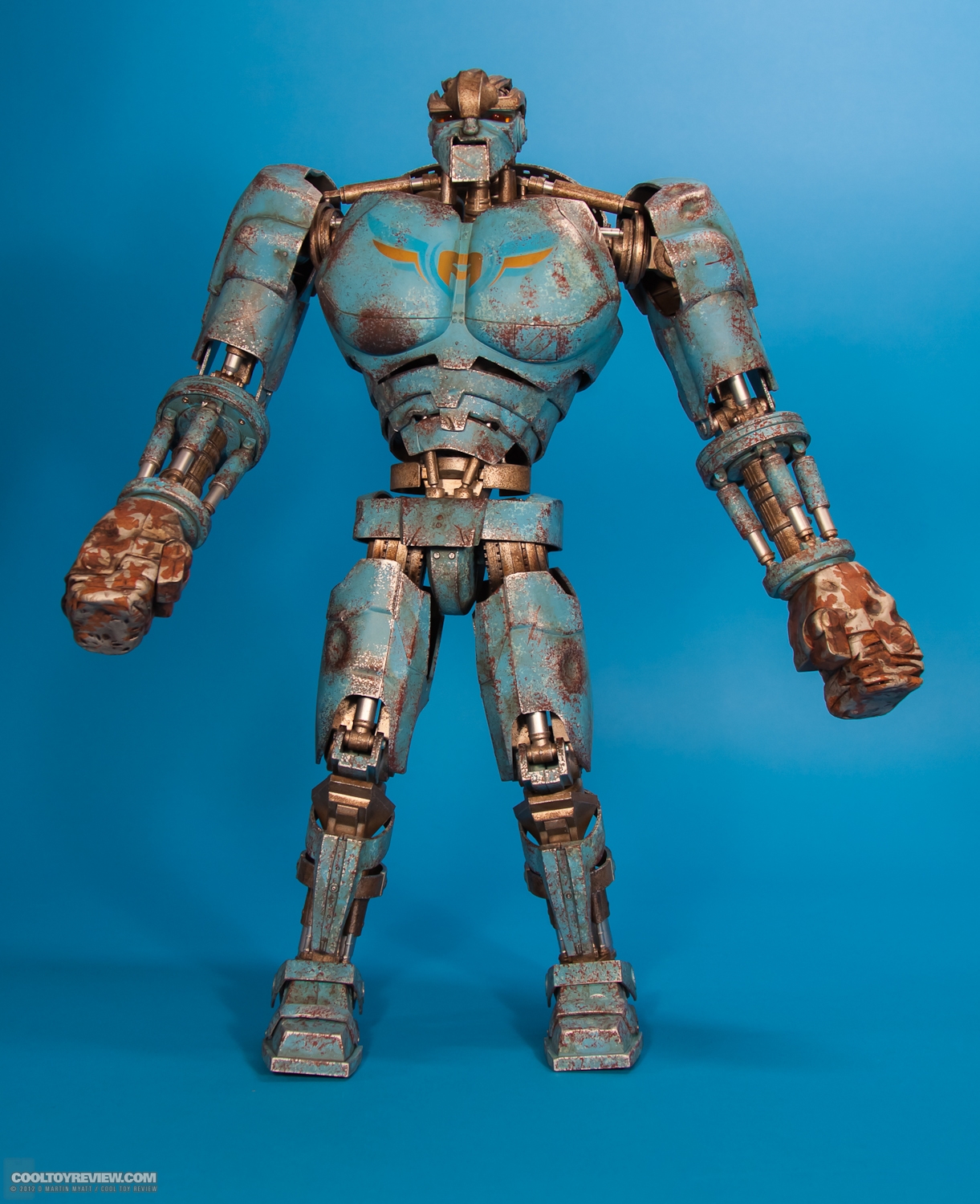 ThreeA_Real_Steel_Ambush-01.jpg