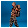 Michonne's Pet Zombies The Walking Dead Action Figure Set