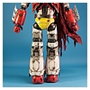 Robo Getter: Getter 1 from Threezero