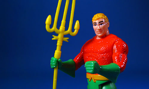 Aquaman