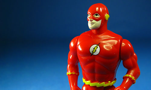 Flash