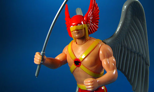 Hawkman