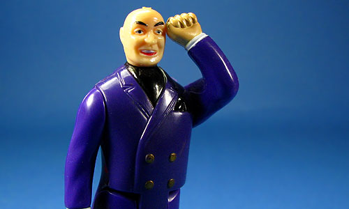 Lex Luthor