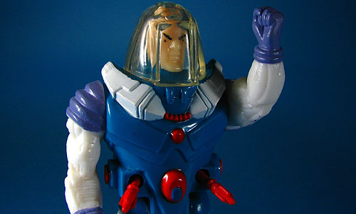 Mister Freeze