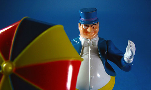 Penguin
