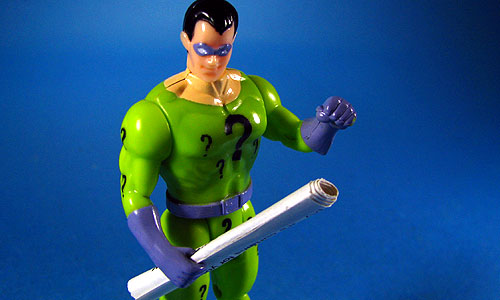 Riddler